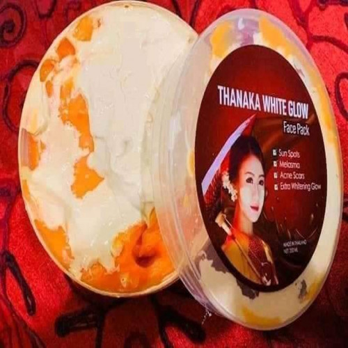 THANAKA WHITE GLOW  face pack | Products | B Bazar | A Big Online Market Place and Reseller Platform in Bangladesh