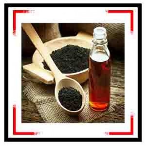 5 Organic Black cumin oil (1 kg)