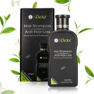 Dexe Anti Hair Loss Shampoo - 200ml