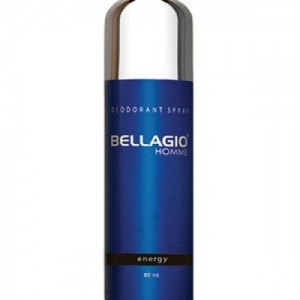 Bellagio Deodorant Body Spra
