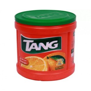 Tang Orange Jar 2 kg