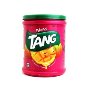 Tang Mango Jar 2 kg