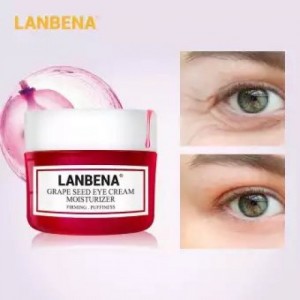 Lanbena grape seed eye cream
