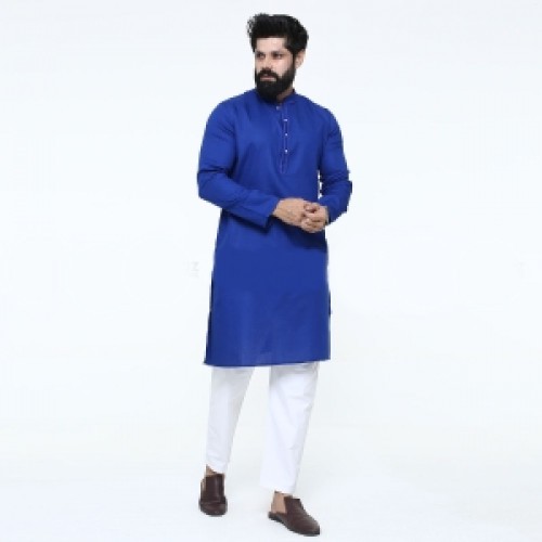 Exclusive Cotton Panjabi for man-5 | Products | B Bazar | A Big Online Market Place and Reseller Platform in Bangladesh