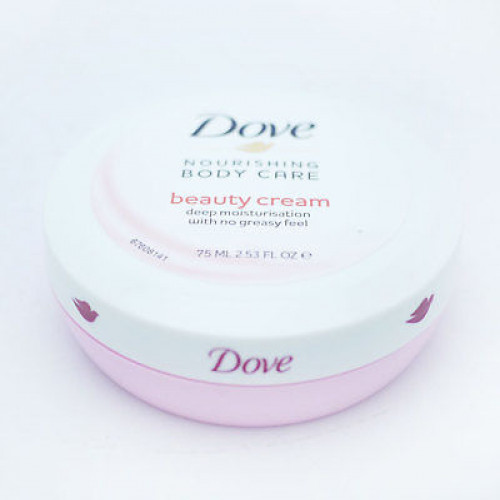 Dove Nourishing Body Care Beauty Cream | Products | B Bazar | A Big Online Market Place and Reseller Platform in Bangladesh