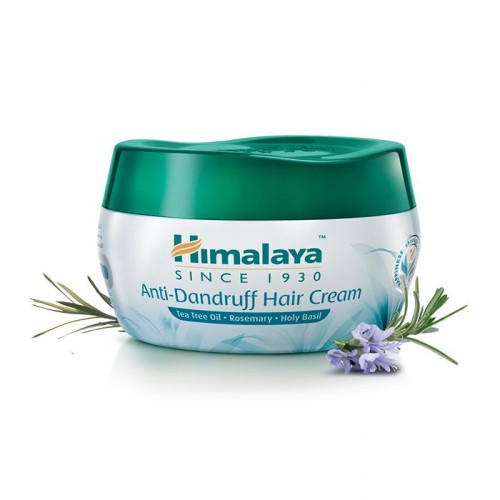 Himalaya Anti Dandruff Hair Cream 140ml | Products | B Bazar | A Big Online Market Place and Reseller Platform in Bangladesh