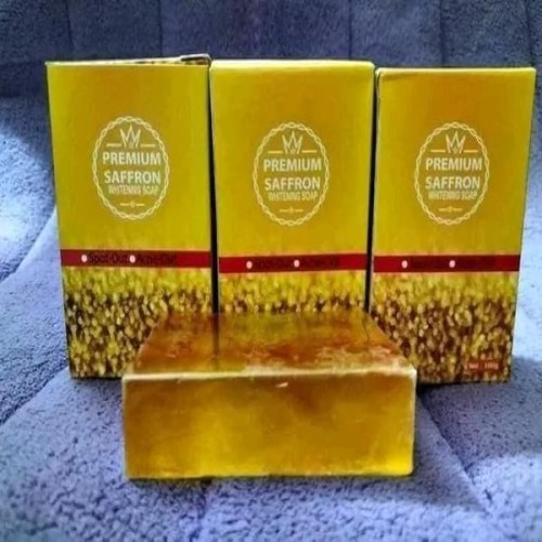 Premium saffron whitening soap | Products | B Bazar | A Big Online Market Place and Reseller Platform in Bangladesh
