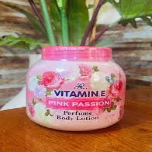 Vitamin E Pink Passion | Products | B Bazar | A Big Online Market Place and Reseller Platform in Bangladesh