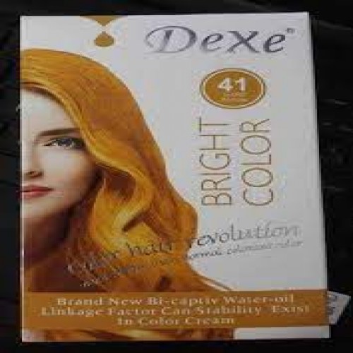 Dexe Bright Color Hair Color | Products | B Bazar | A Big Online Market Place and Reseller Platform in Bangladesh
