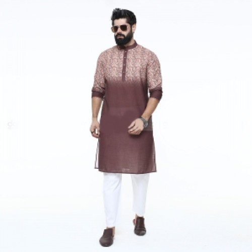 Exclusive Cotton Panjabi for man-17 | Products | B Bazar | A Big Online Market Place and Reseller Platform in Bangladesh