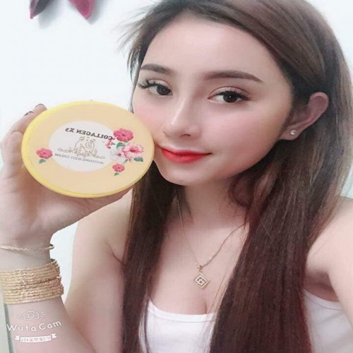 Collagen x3 whitening body cream | Products | B Bazar | A Big Online Market Place and Reseller Platform in Bangladesh