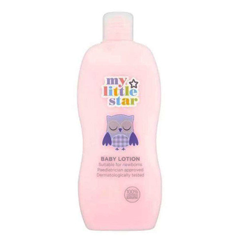 My Little Star Baby Lotion -300ml | Products | B Bazar | A Big Online Market Place and Reseller Platform in Bangladesh