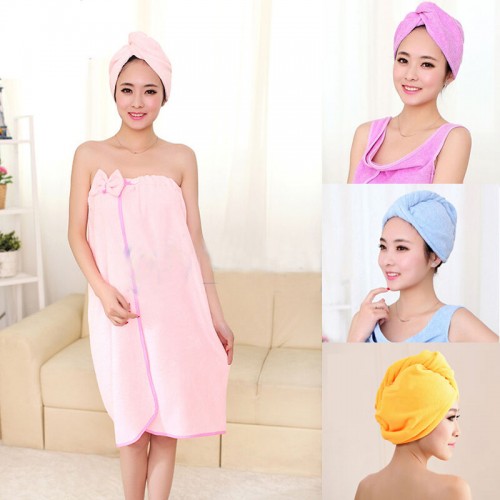 Magic Microfiber Quick Drying Hair Towel | Products | B Bazar | A Big Online Market Place and Reseller Platform in Bangladesh