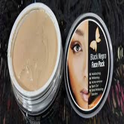African negro day night face pack (300 ml) | Products | B Bazar | A Big Online Market Place and Reseller Platform in Bangladesh