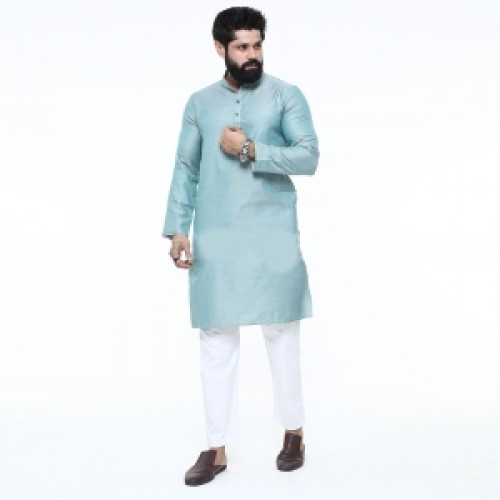 Exclusive Cotton Panjabi for man-18 | Products | B Bazar | A Big Online Market Place and Reseller Platform in Bangladesh