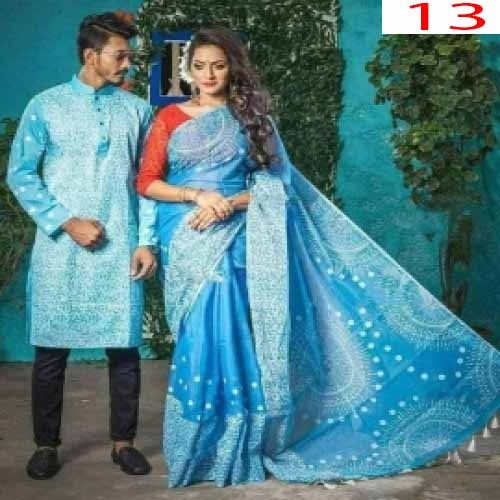 Couple Dress-13 | Products | B Bazar | A Big Online Market Place and Reseller Platform in Bangladesh