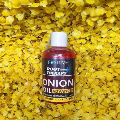 Positive Root Therapy Onion Oil Advanced | Products | B Bazar | A Big Online Market Place and Reseller Platform in Bangladesh