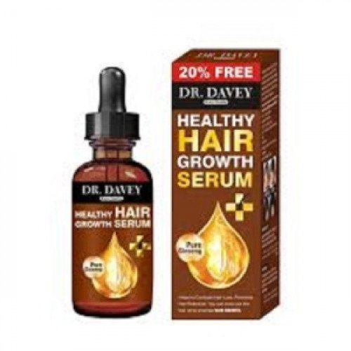 DR. DAVEY Healthy Hair Growth Serum Hair Oil | Products | B Bazar | A Big Online Market Place and Reseller Platform in Bangladesh