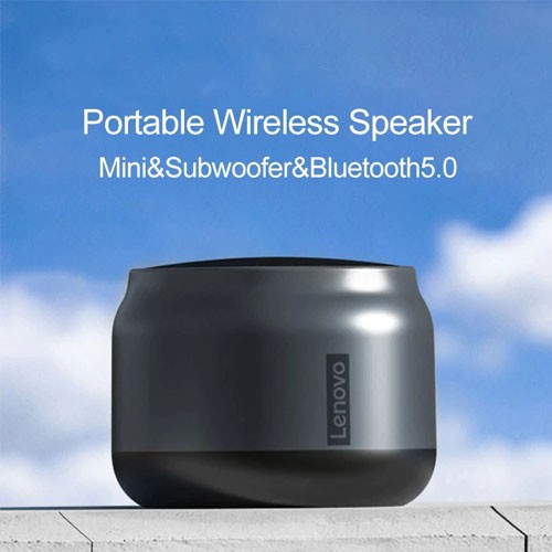 Lenovo thinkplus bluetooth speaker k3 | Products | B Bazar | A Big Online Market Place and Reseller Platform in Bangladesh