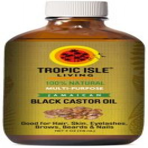 Tropic Isle Living Jamaican Black Castor Oil | Products | B Bazar | A Big Online Market Place and Reseller Platform in Bangladesh