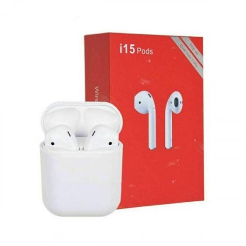 I15 True Wireless Bluetooth Headphone | Products | B Bazar | A Big Online Market Place and Reseller Platform in Bangladesh