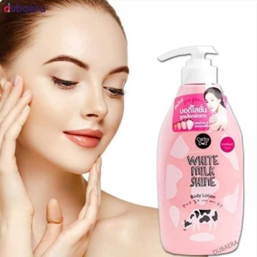 Cathy Doll Series White Milk Shine Body Lotion | Products | B Bazar | A Big Online Market Place and Reseller Platform in Bangladesh