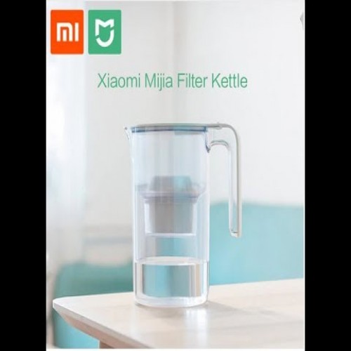 MI water purifying filter kettle | Products | B Bazar | A Big Online Market Place and Reseller Platform in Bangladesh