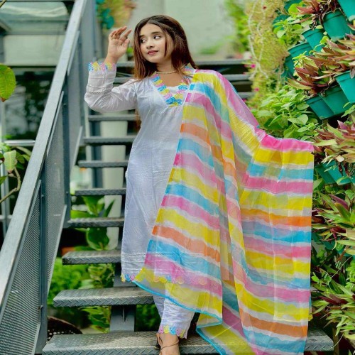 Rainbow three piece | Products | B Bazar | A Big Online Market Place and Reseller Platform in Bangladesh